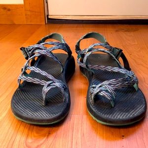 Chaco Sandals - Women’s 10